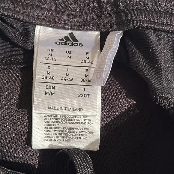 Adidas Trackpants - Picture 4 of 4